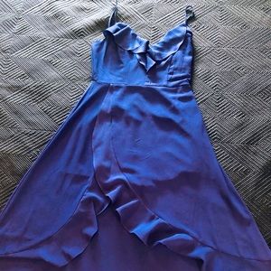 Gianni Bini highlow romper